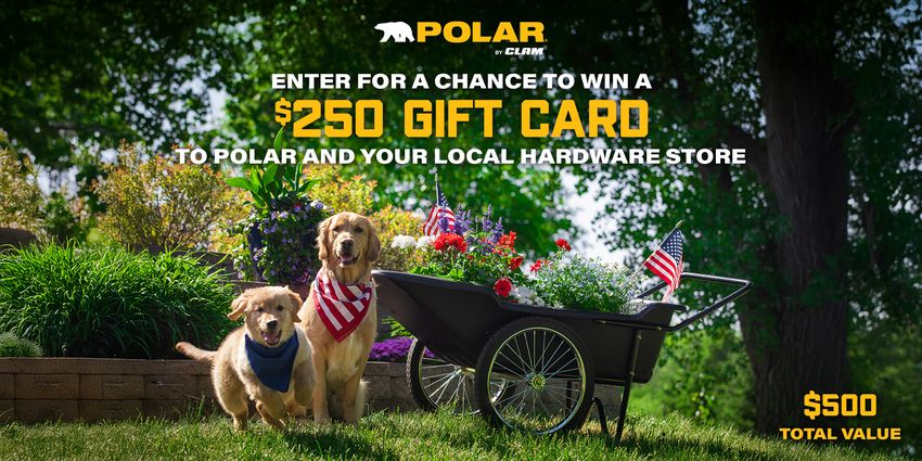 Giveaway image