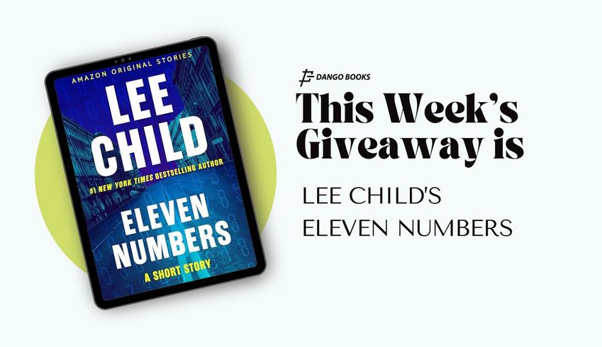 Giveaway image