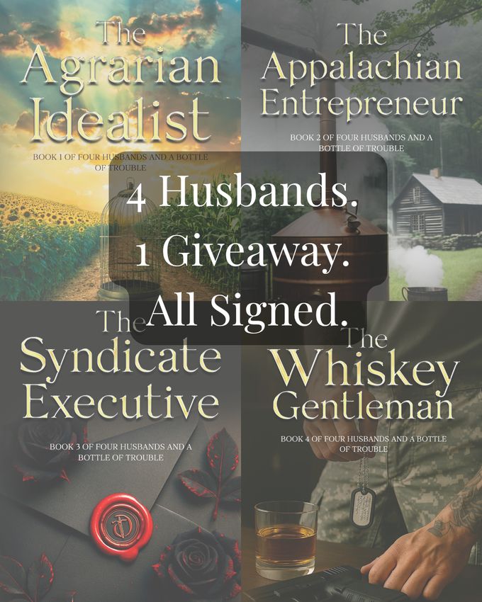 Giveaway image