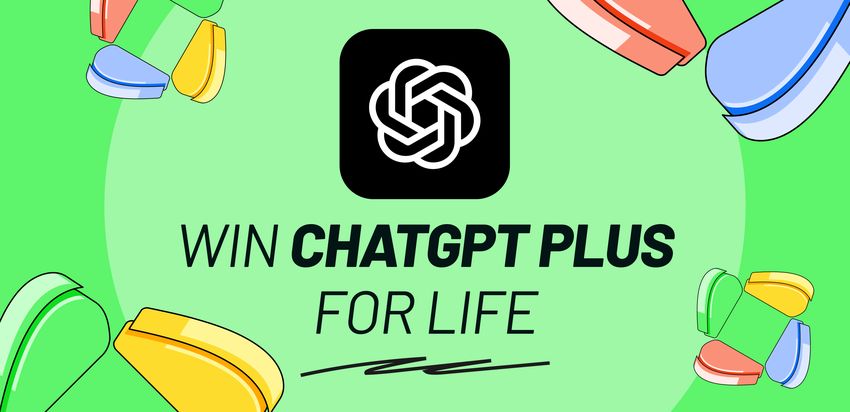 Giveaway image 1