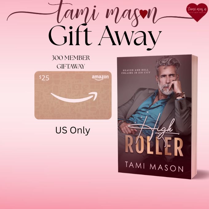 Giveaway image