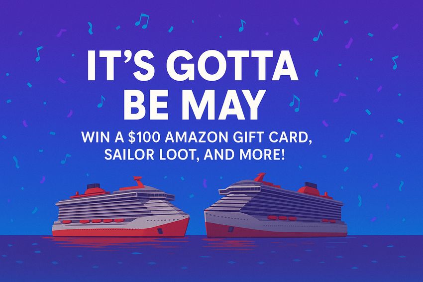Giveaway image