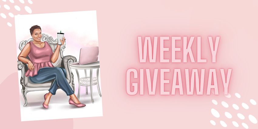 Giveaway image