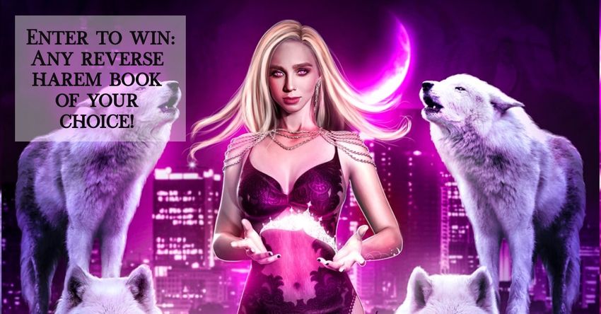 Giveaway image