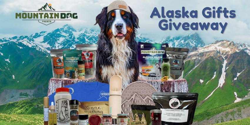 Giveaway image