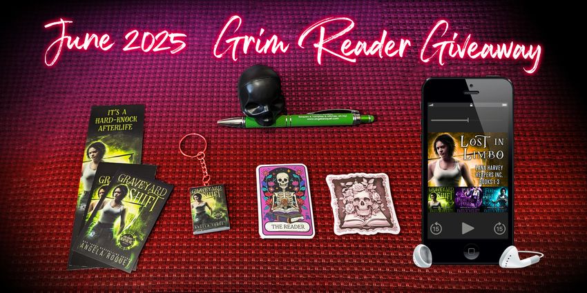 Giveaway image