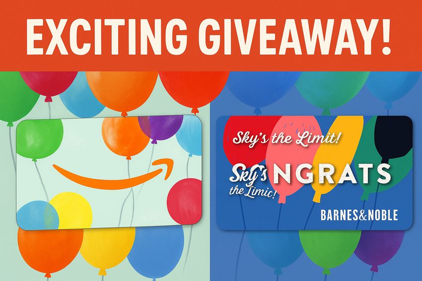 Giveaway image 1