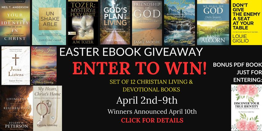 Giveaway image 1