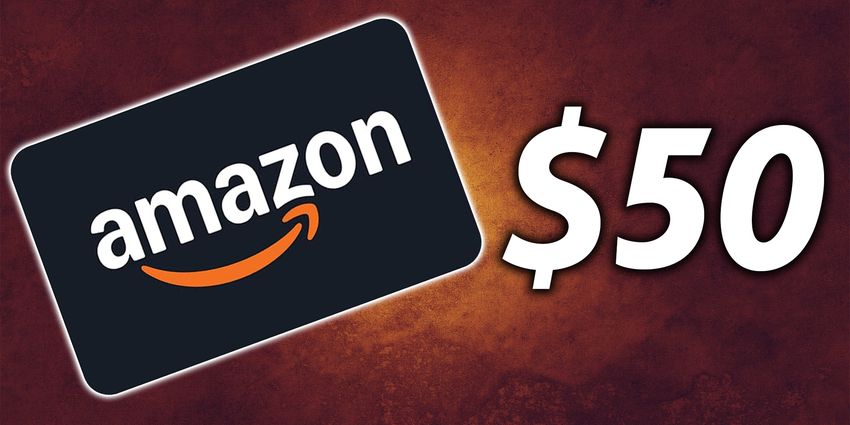 Giveaway image