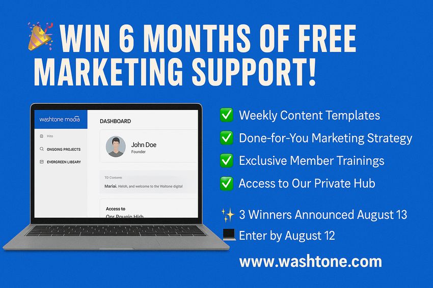 Giveaway image