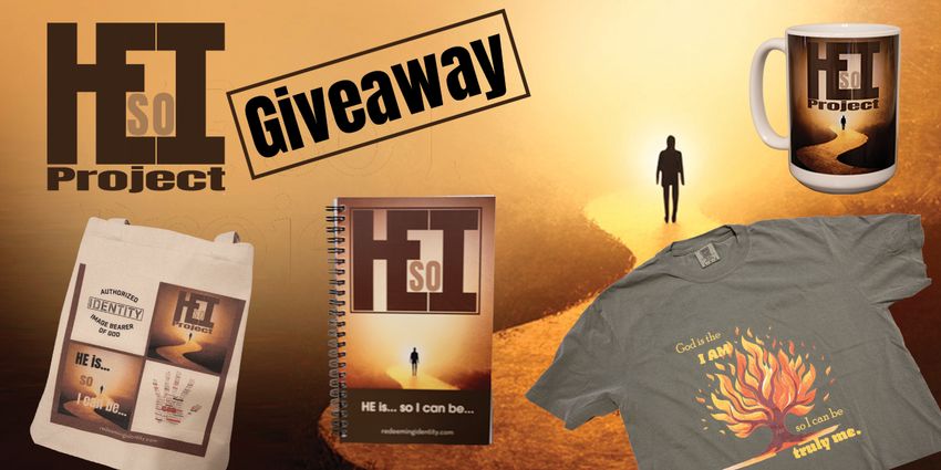 Giveaway image