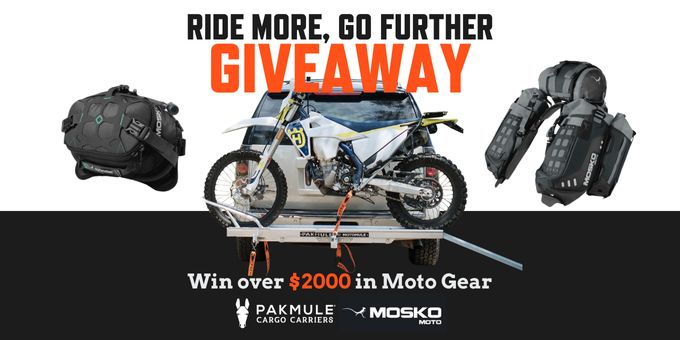 Giveaway image