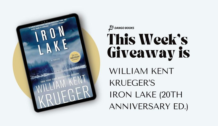 Giveaway image 1