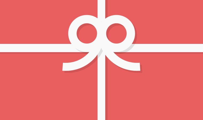 Giveaway image