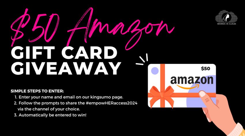 Giveaway image