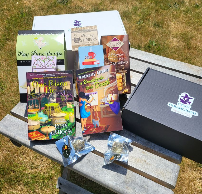 Giveaway image