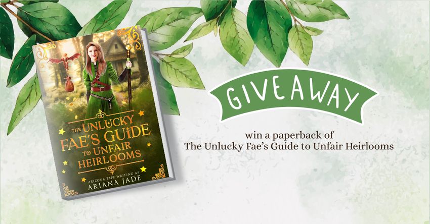 Giveaway image