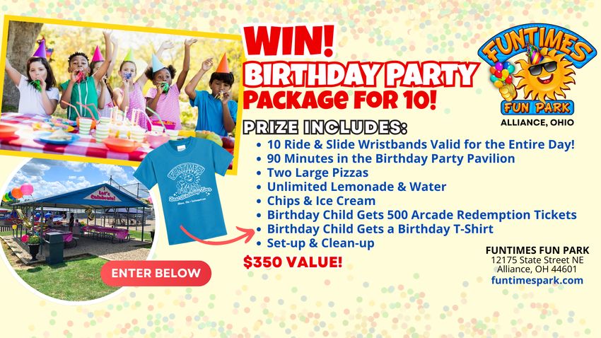 Giveaway image
