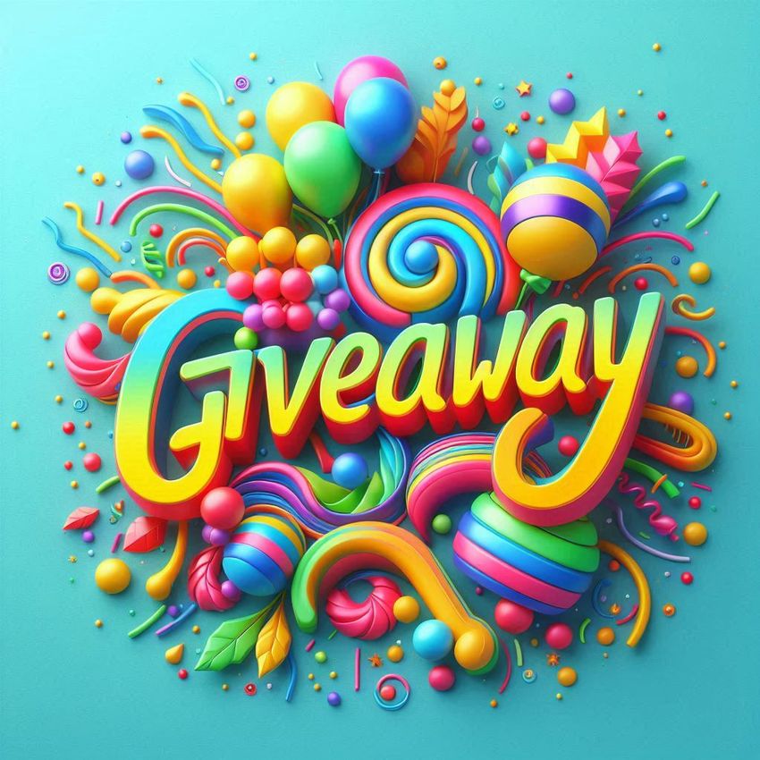Giveaway image