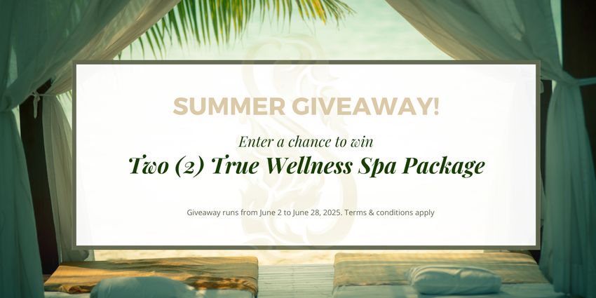Giveaway image