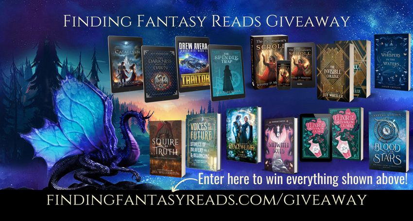Giveaway image