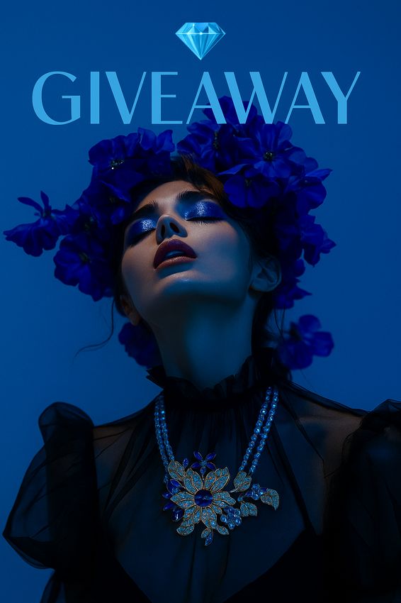 Giveaway image