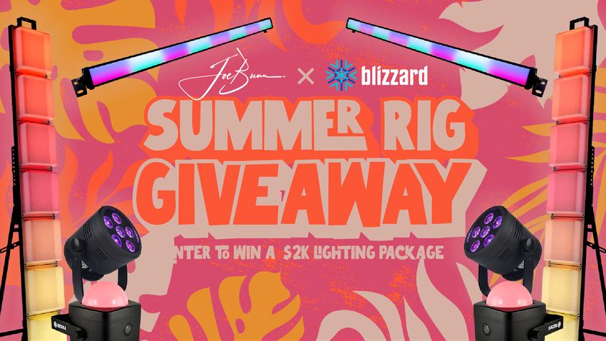 Giveaway image 1