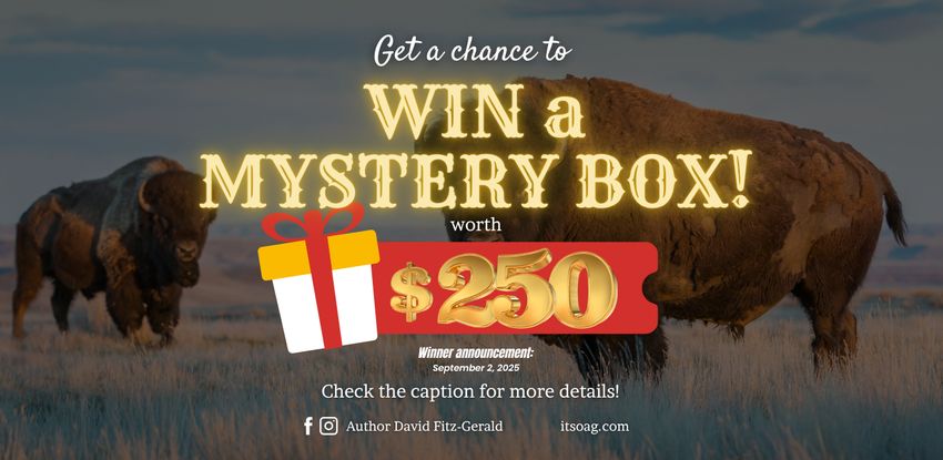 Giveaway image
