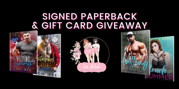 Giveaway image 1