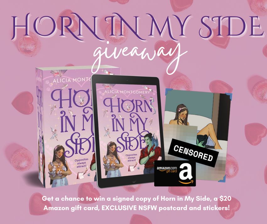 Giveaway image 1