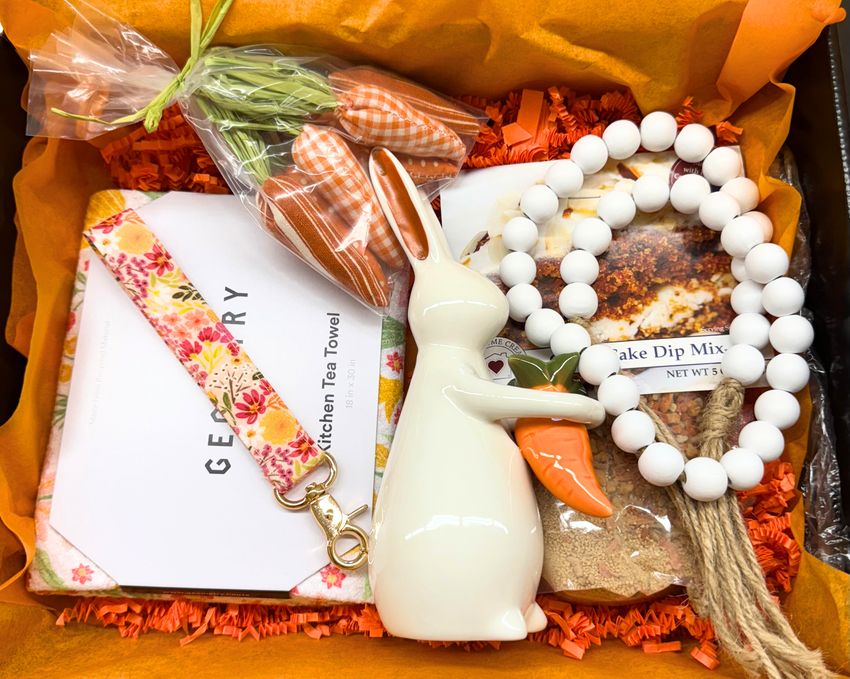 Giveaway image 1