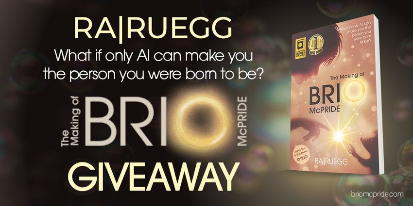 Giveaway image