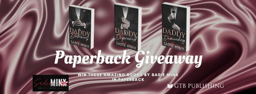 Giveaway image