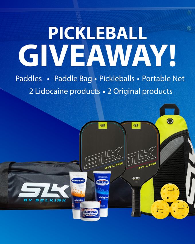 Giveaway image