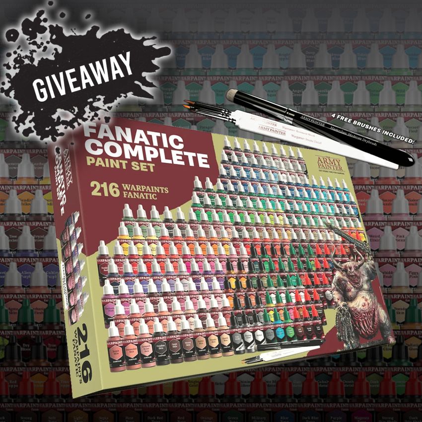 Giveaway image 1