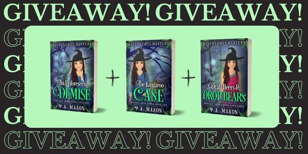 Giveaway image 1