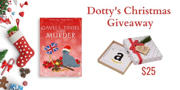 Giveaway image 1