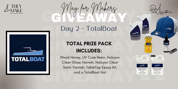 Giveaway image 1