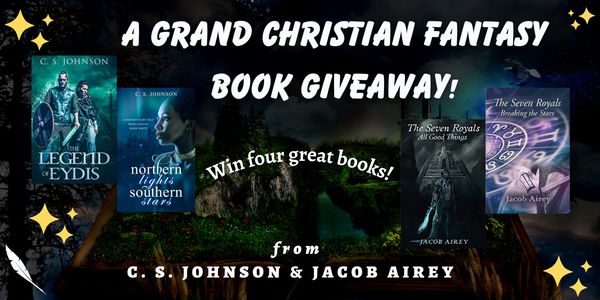 Giveaway image 1