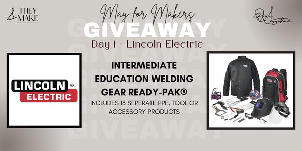 Giveaway image 1