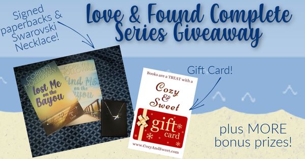 Giveaway image 1