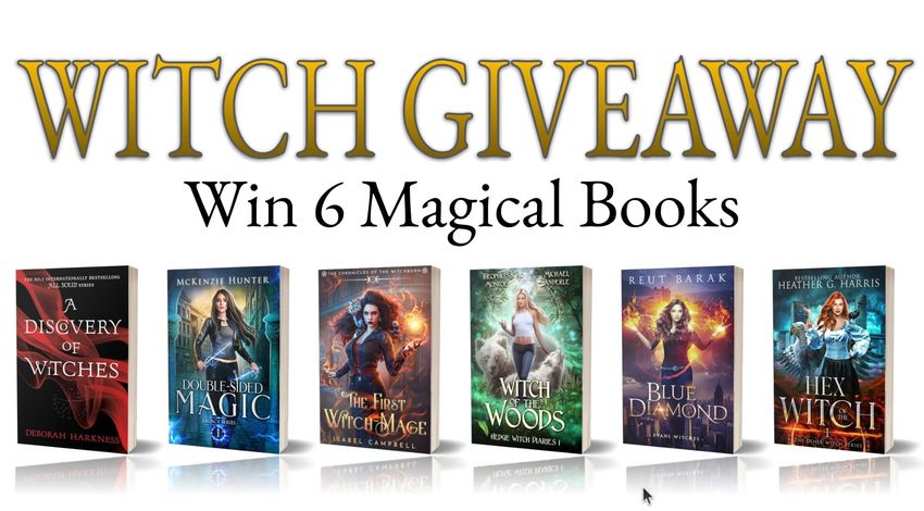 Giveaway image