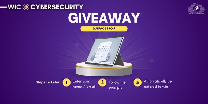 Giveaway image