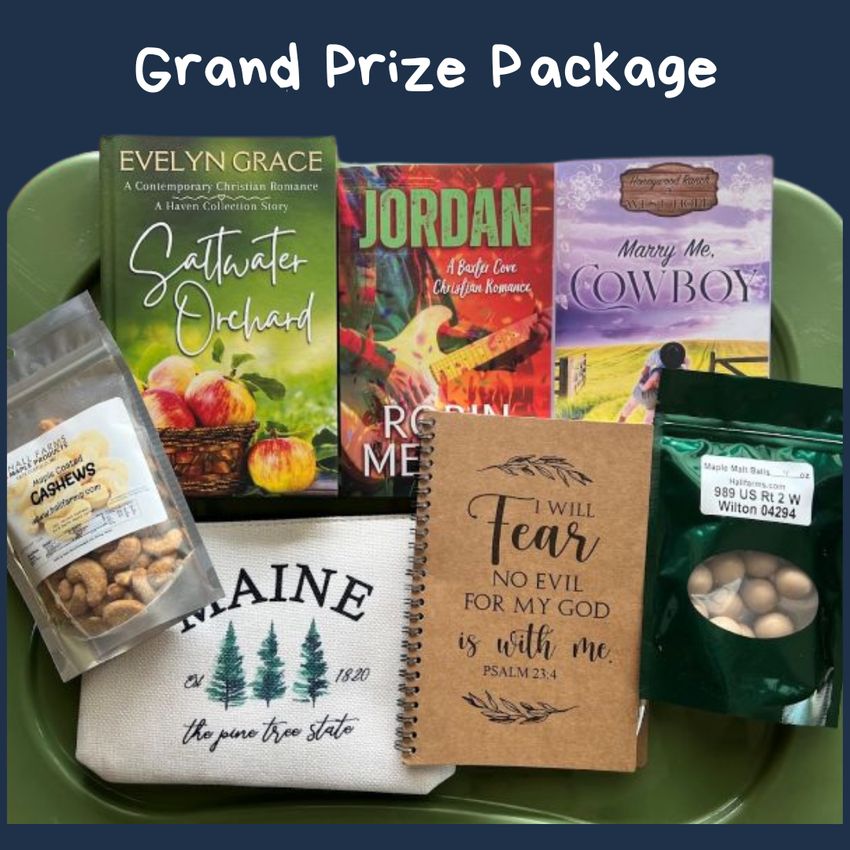 Giveaway image 2