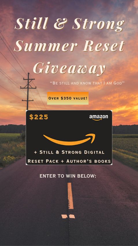 Giveaway image