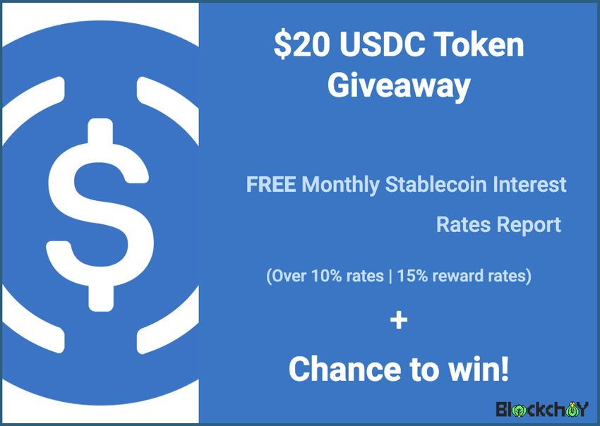 Giveaway image