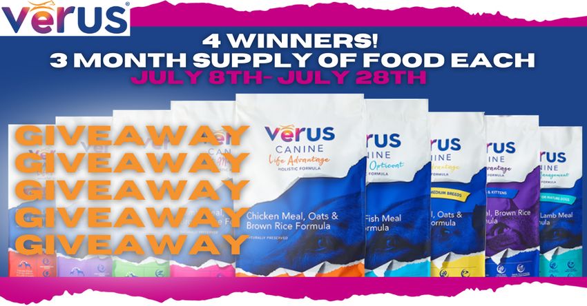 Giveaway image