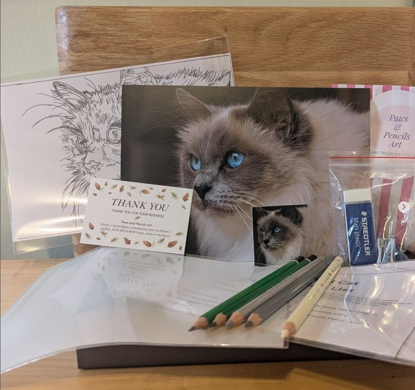 Giveaway image