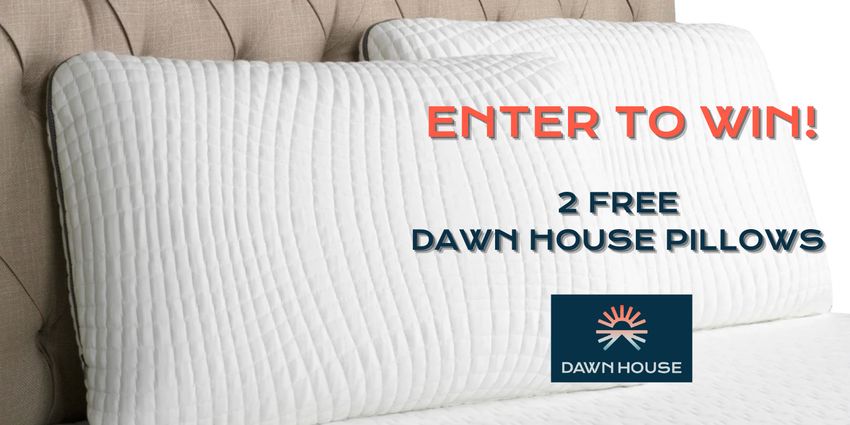 Giveaway image