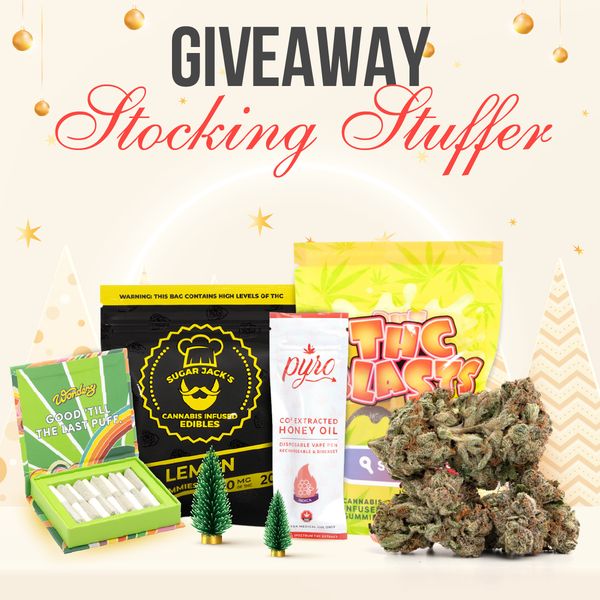 Giveaway image 1